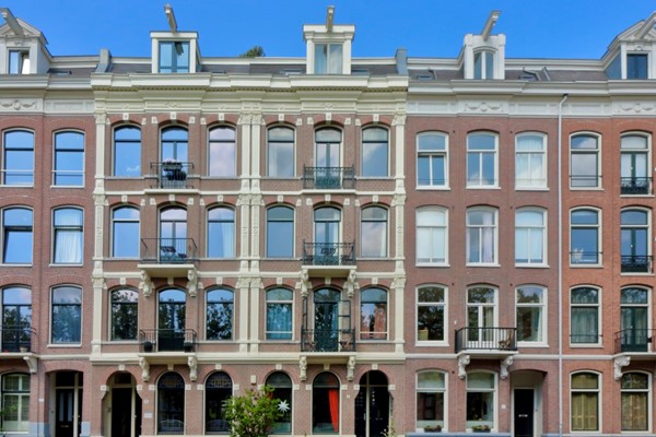 Property photo - Nassaukade 17-3, 1052CG Amsterdam